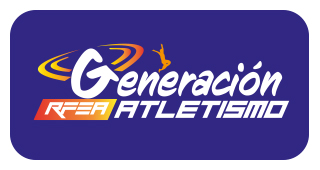 Convocatoria Desarrollo Generación Atletismo 2018 por RFEA