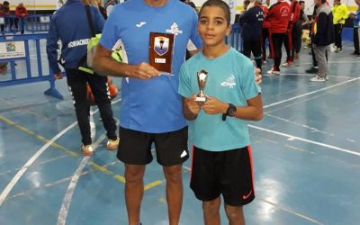 XX CP Peñarroya-Pueblonuevo