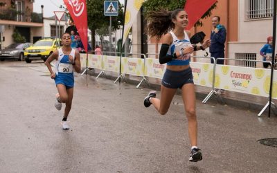 XXXV C.P. San Rafael de la Albaida