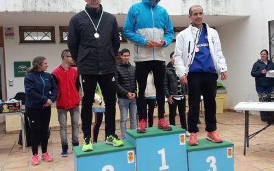 Rafael Ortiz, Campeón III lechón Croos Cardeña
