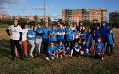 Club Trotacalles y CIC BATÁ unen esfuerzos para fomentar el deporte como motor de cambio social