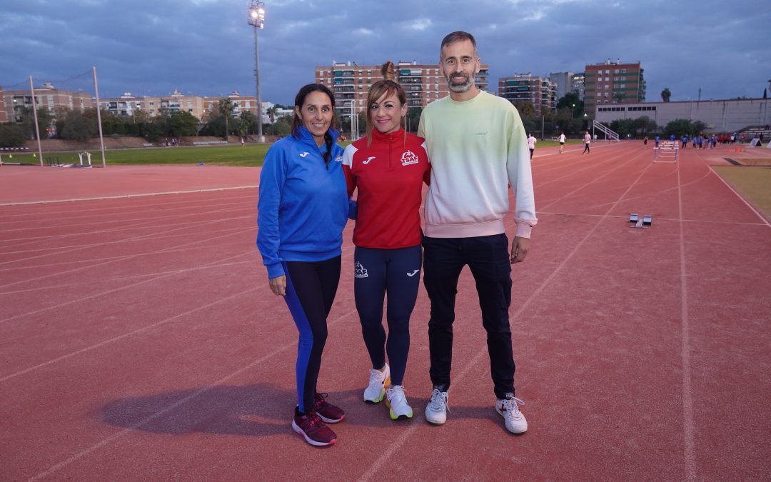 Club Trotacalles y CDP Trinidad firman un convenio de colaboración para apoyar el desarrollo de la próxima generación de monitores deportivos
