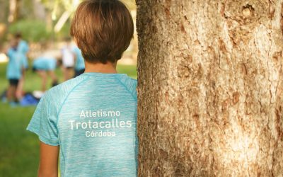 Club Trotacalles: corriendo hacia un futuro verde y fresco en Córdoba