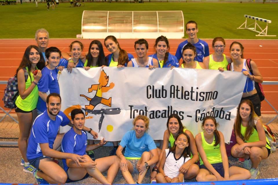 Club Trotacalles celebra su 34º aniversario promoviendo el atletismo y el compromiso social