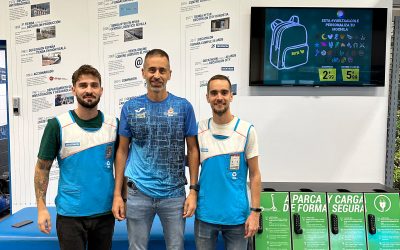 Club Trotacalles y Decathlon: una alianza que impulsa el deporte en Córdoba