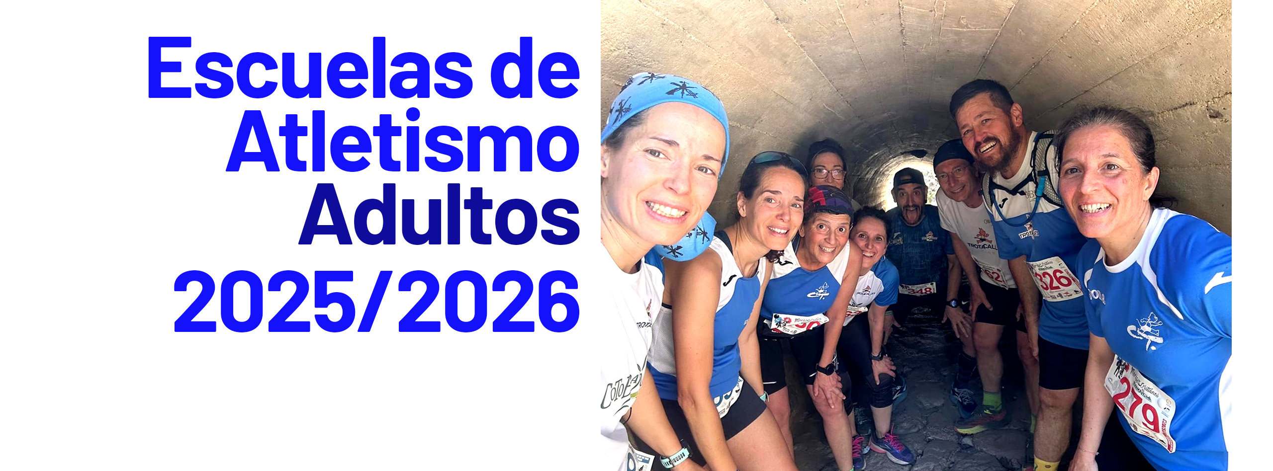 Información Escuelas Trotacalles